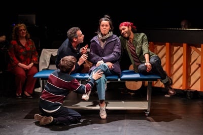 Cover image for ‘Night Side Songs’ Preview: Interactive Theater’s Approach to Caregiving and Catharsis