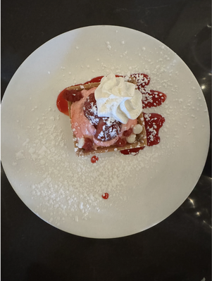 Cover image for Nubar Restaurant Image