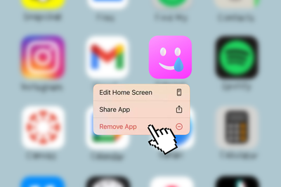 Cover image for Delete Sidechat Graphic