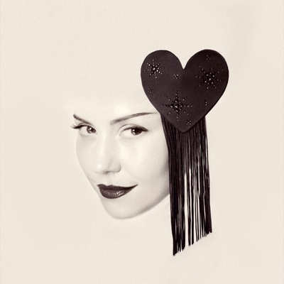 Cover image for ‘CUPID’S GIRL’ Single Review: Cupid’s Arrow May Miss the Mark