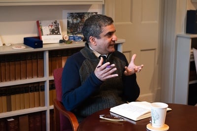 Cover image for Harvard’s Resources Should Be Restricted From Unrecognized Groups, College Dean Says