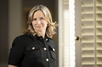 Cover image for Nonie Lesaux Named HGSE Dean After 9 Months in Interim Role