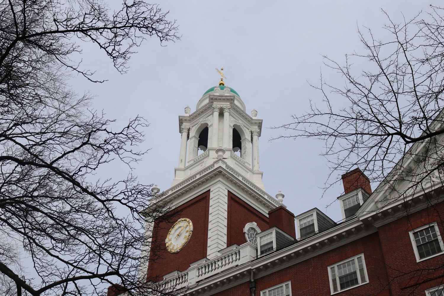 Renovations on Eliot House, one of Harvard's undergraduate residential houses, will begin in June 2025.