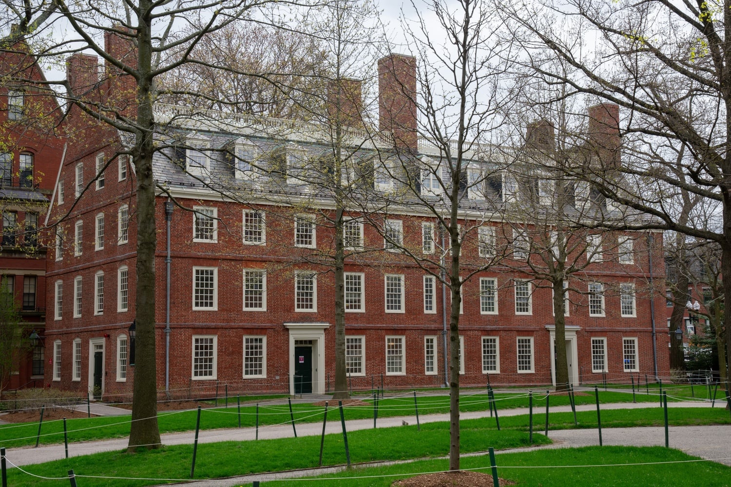 On Friday, Harvard filed its opposition against a motion to allow two plaintiffs to proceed pseudonymously in an ongoing Title VI lawsuit against the University.