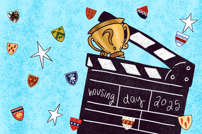 Cover image for Another Year, Another Housing Day Video Ranking