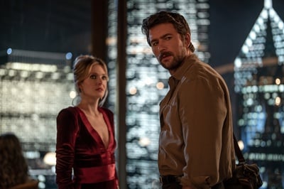 Cover image for 'Drop' Still