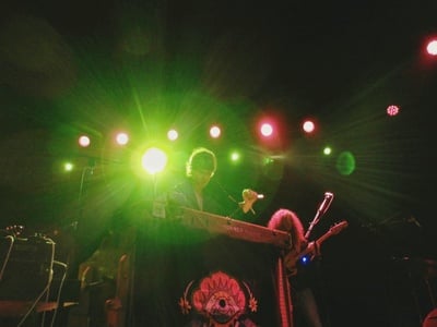 Cover image for Neal Francis Concert Review: Funk is Alive and Well in Cambridge