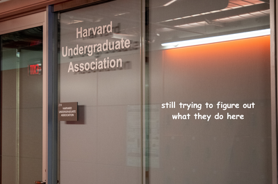 Cover image for Skeptical of HUA Influence