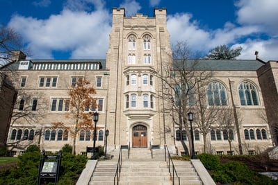 Cover image for Pew Research Center Notes Global Decline in Religiosity at Harvard Divinity School Talk