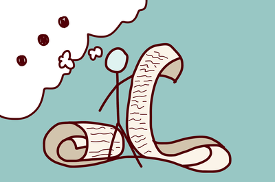 Cover image for Confessions of a Senior Thesis Writer