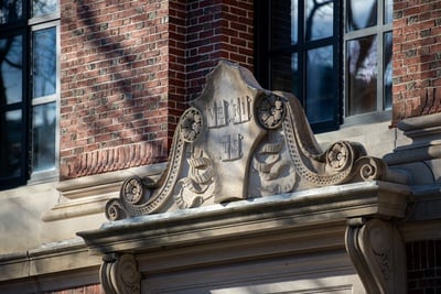 Cover image for Harvard AAUP Sues Trump Administration To Stop $9 Billion Review of Harvard’s Federal Funding
