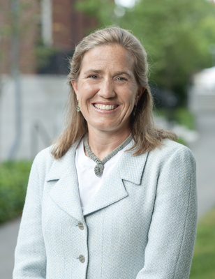 Cover image for Caroline Elkins Portrait
