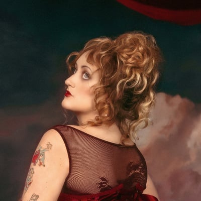 Cover image for ‘The Sun’ Single Review: Brittany Broski Redeems the Influencer-Turned-Artist Pipeline