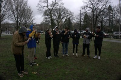 Cover image for ‘Gaslight, Gatekeep, and Keep Moving’: Second Season of Harvard Survivor