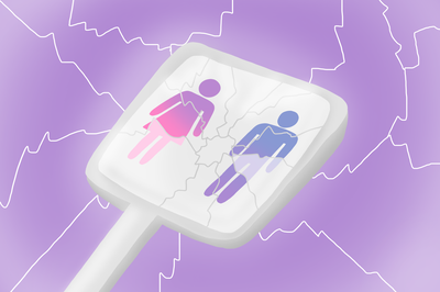 Cover image for Gender Roles Graphic