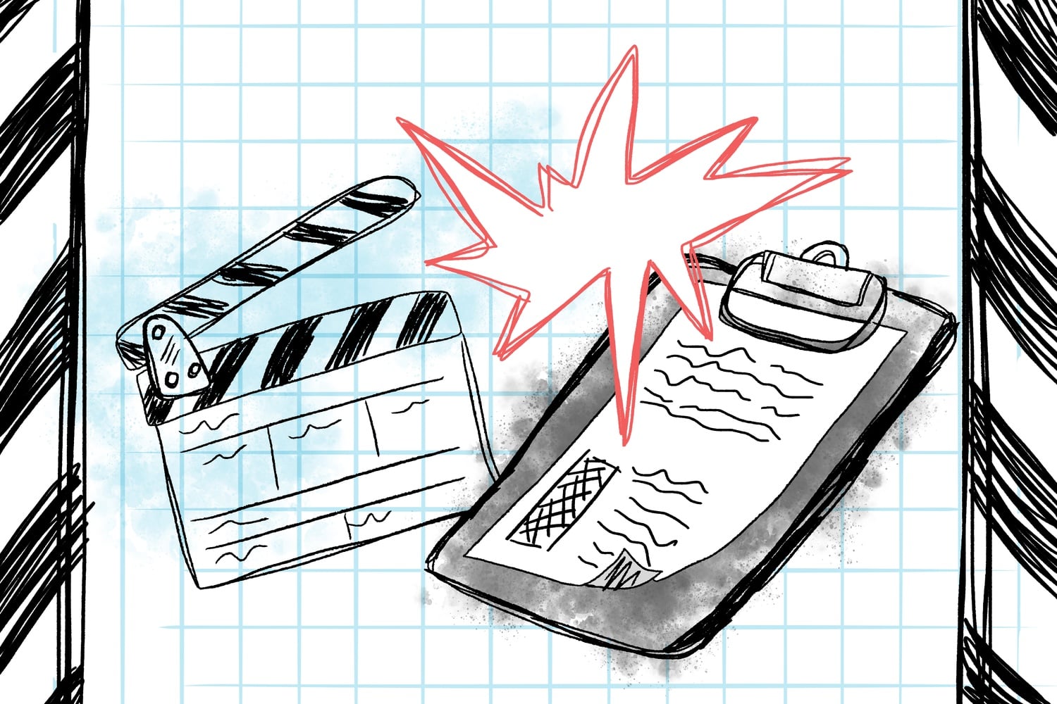 The touch of movie magic — that surrender to a story and a world for two or more hours — is being eroded.