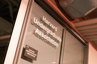 Cover image for HUA Votes to Expand Funding Grant for Affinity Groups at Weekly Meeting