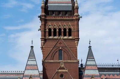 Cover image for DHS Says It Will Not Use May 22 Letter To Revoke Harvard’s SEVP Certification