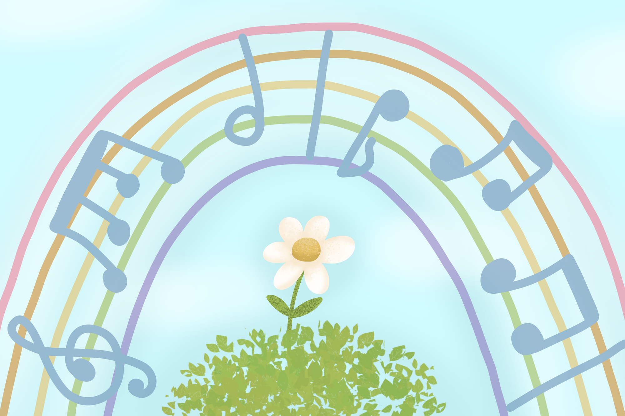 The Perfect Spring Playlist for Walks in the Rain and Warming Weather ...