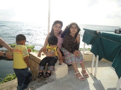 Cover image for To a Syria Far Out of Reach