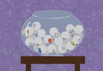 Cover image for Room & Bored? — Inside Harvard’s Twelve Housing Lotteries