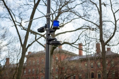 Cover image for Let’s Talk About Surveillance