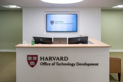 Cover image for From Lab to Startup: Harvard’s Office of Technology Development Paves the Way for Research Commercialization