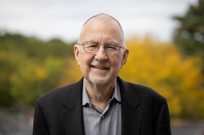 Cover image for Dennis Thompson, Founder of the Safra Center for Ethics, Remembered as Revolutionary Thinker