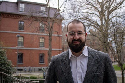 Cover image for Harvard Law Student Wins Big on Jeopardy
