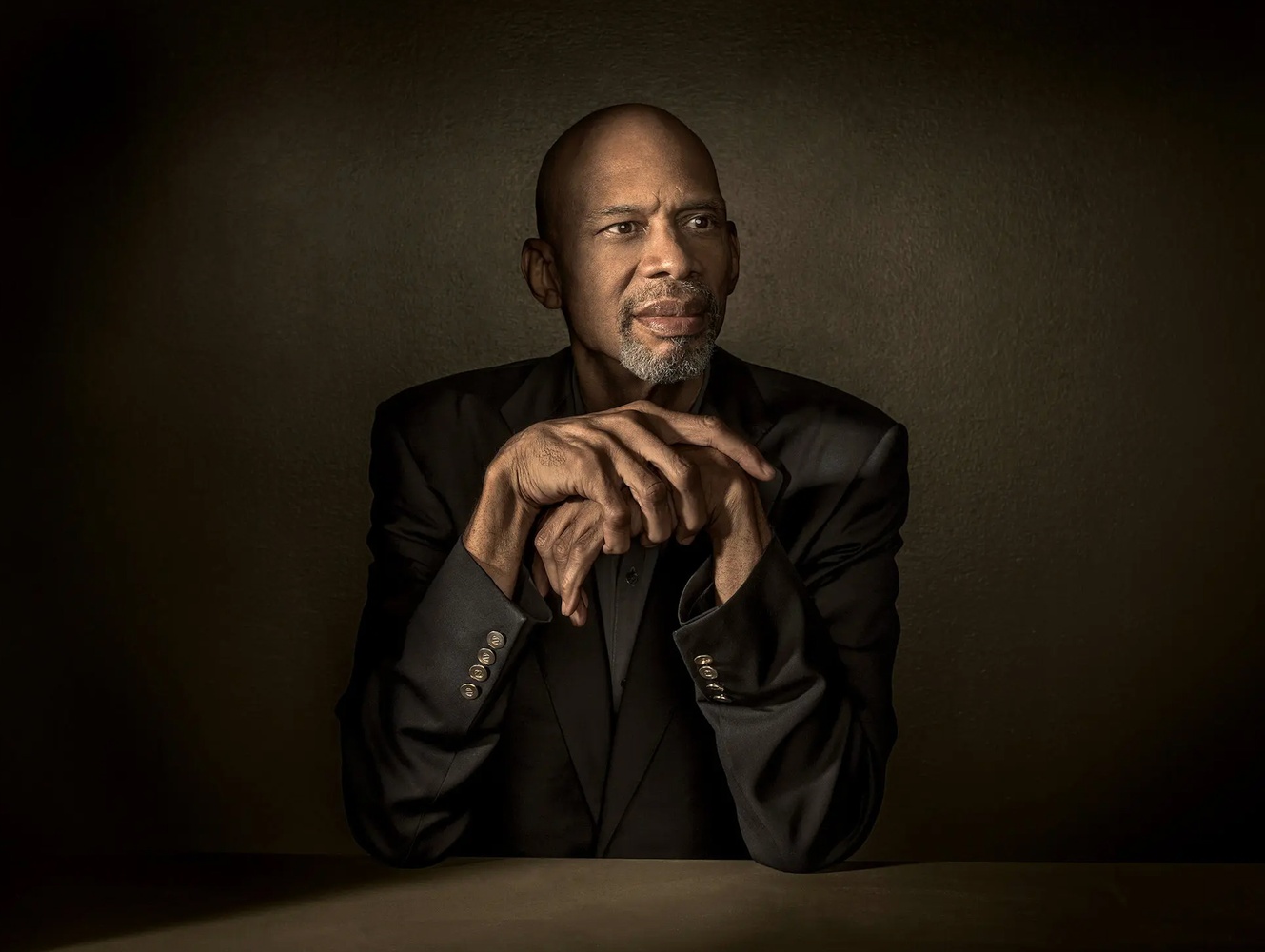 Kareem Abdul-Jabbar will speak at Harvard’s 2025 Class Day.