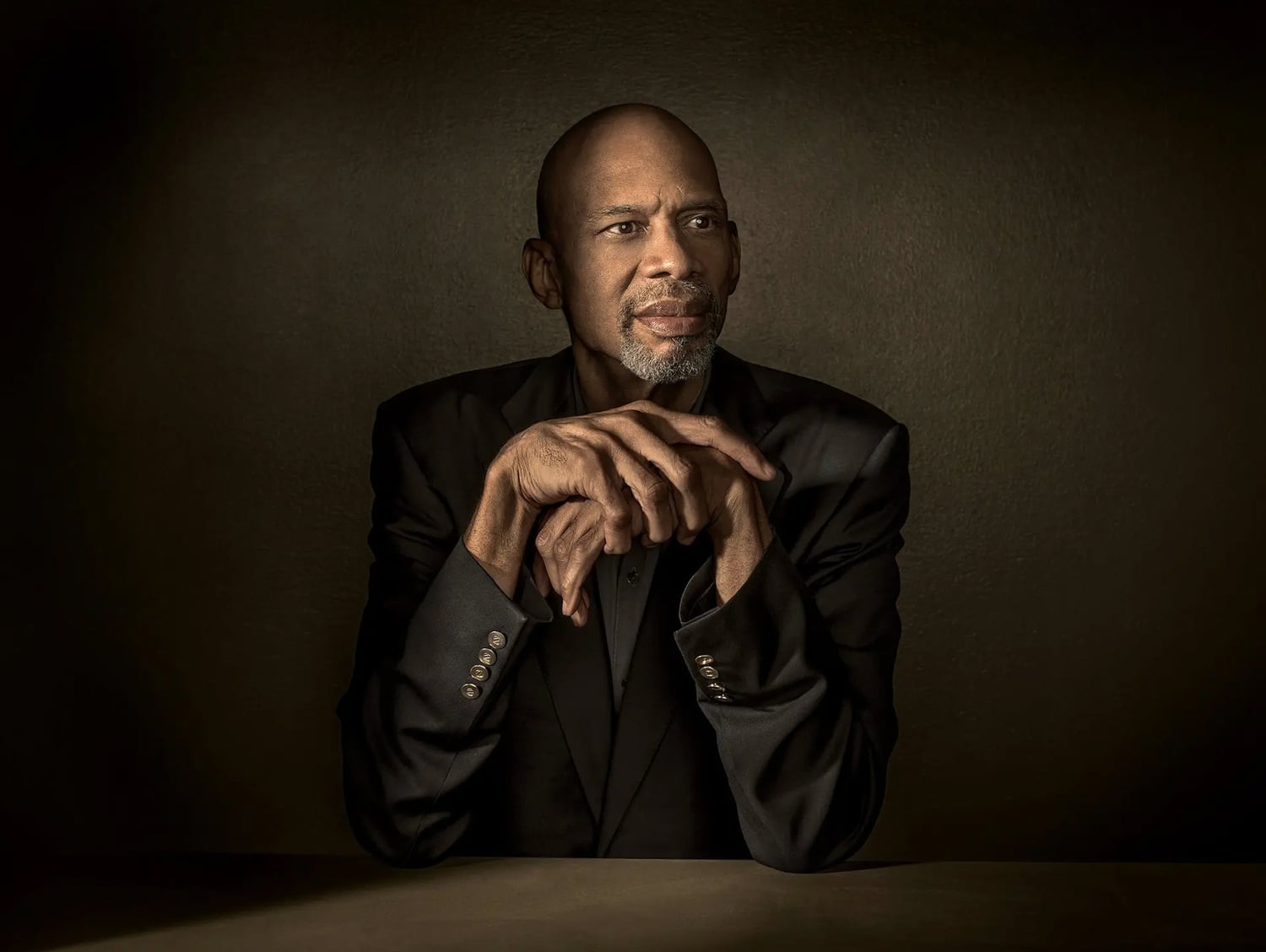 Kareem Abdul-Jabbar will speak at Harvard’s 2025 Class Day.