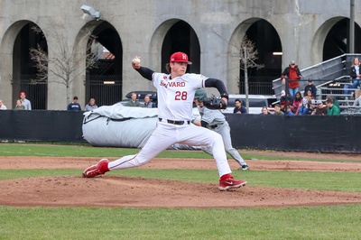 Cover image for Matson Pitches