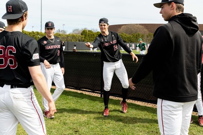Cover image for Harvard Catch