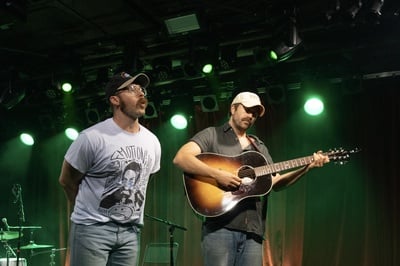 Cover image for Penny & Sparrow Image