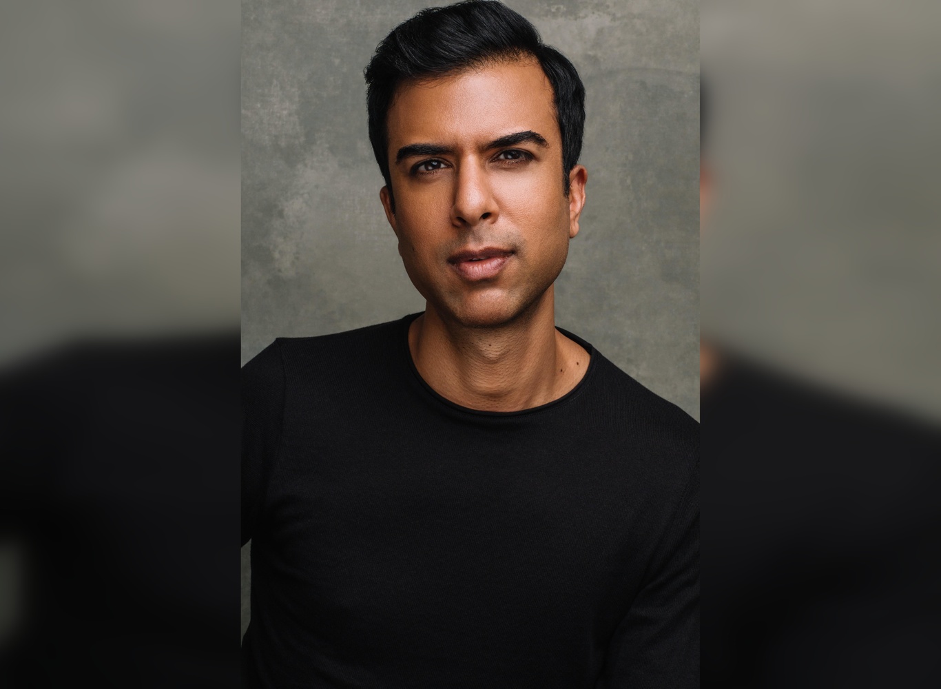 Soman S. Chainani ’01 sat down with The Crimson to discuss his career and writing journey.