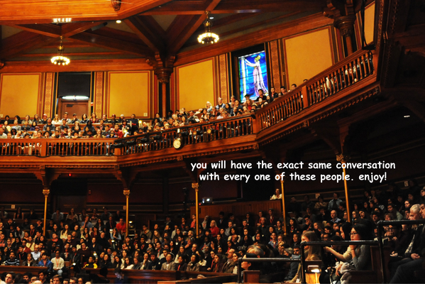 Cover image for What I Wish I Knew at Visitas