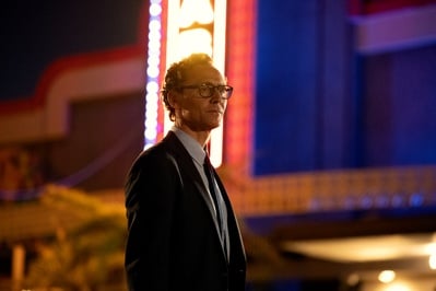 Cover image for ‘The Life of Chuck’ Review: King and Flanagan Make a Perfect Duo