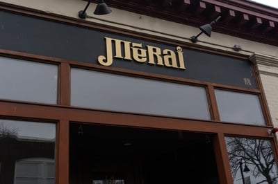 Cover image for Merai Review: Dive Bar Spices Up the Boston Dining Scene