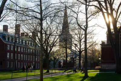 Cover image for Undergrad Researchers Find Harvard Owned, Sold Indigenous Land in Maine