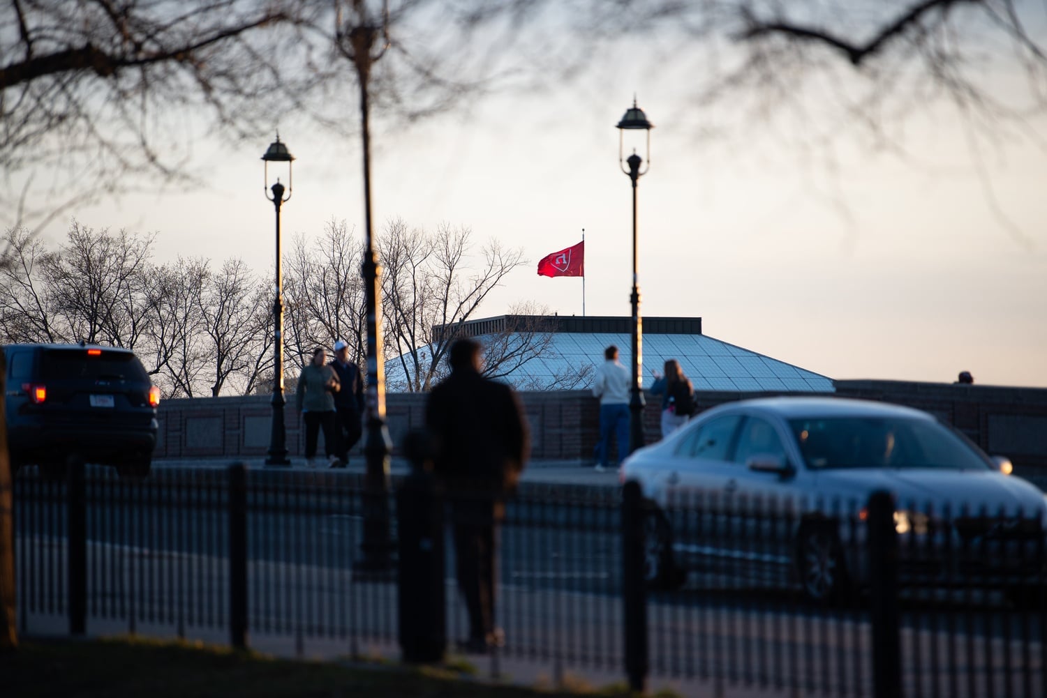 As Harvard takes the White House to court, the University is rolling out changes that seem to concede to some of the Trump administration's demands it claims are unconstitutional.