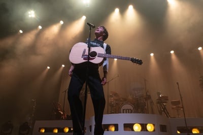 Cover image for Role Model Concert Review: There’s Truly No Place Like Boston