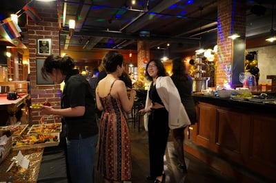 Cover image for Queer Joy at Queen’s Head