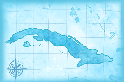 Cover image for The Case for Studying Abroad in Cuba