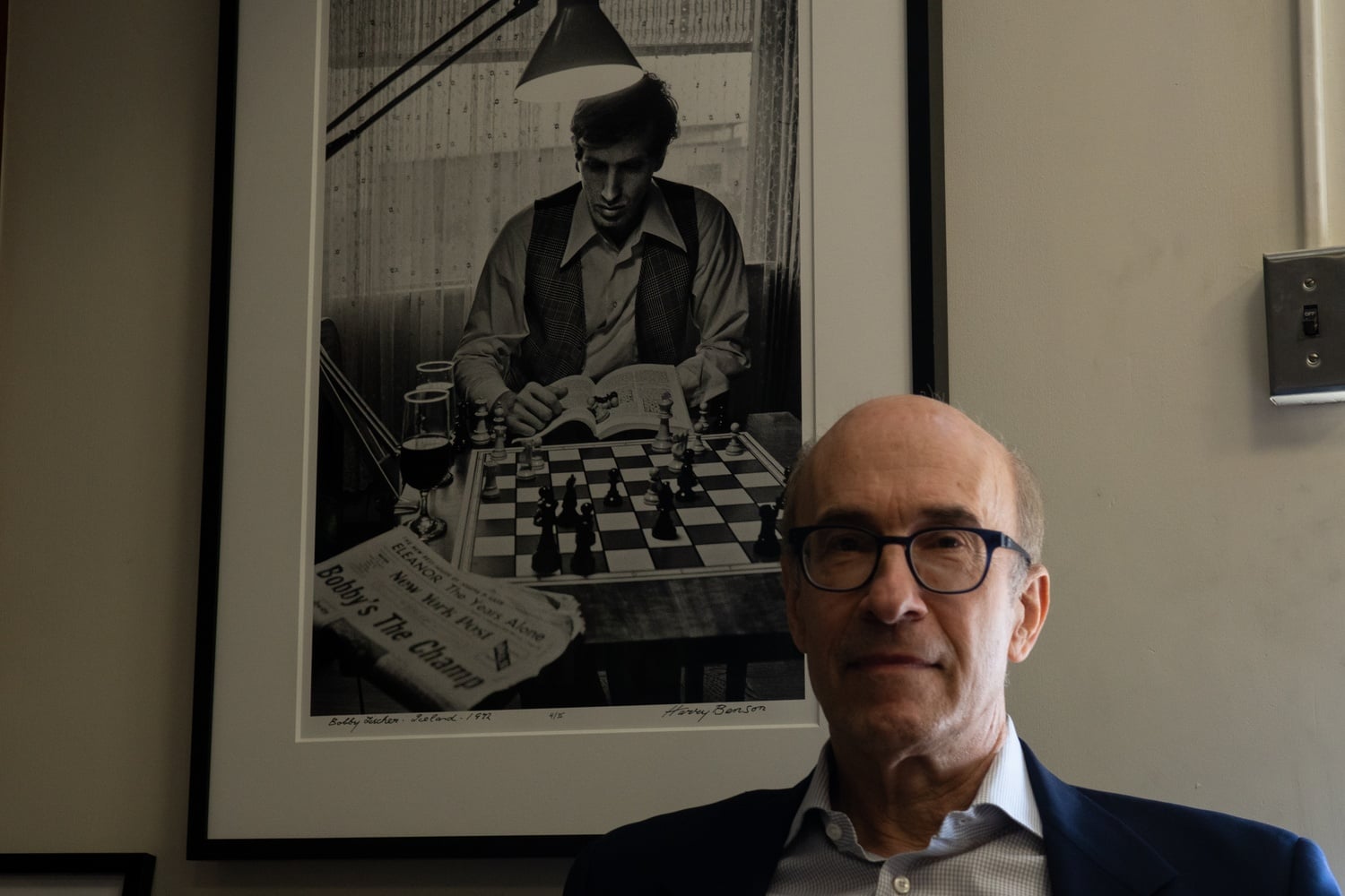 Kenneth S. Rogoff is the Maurits C. Boas Chair of International Economics.
