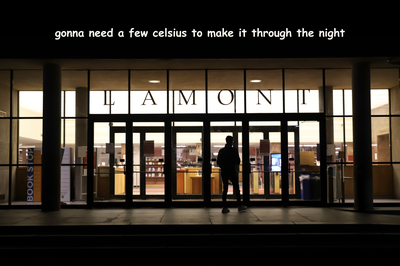 Cover image for How to Survive a Lamont All-Nighter