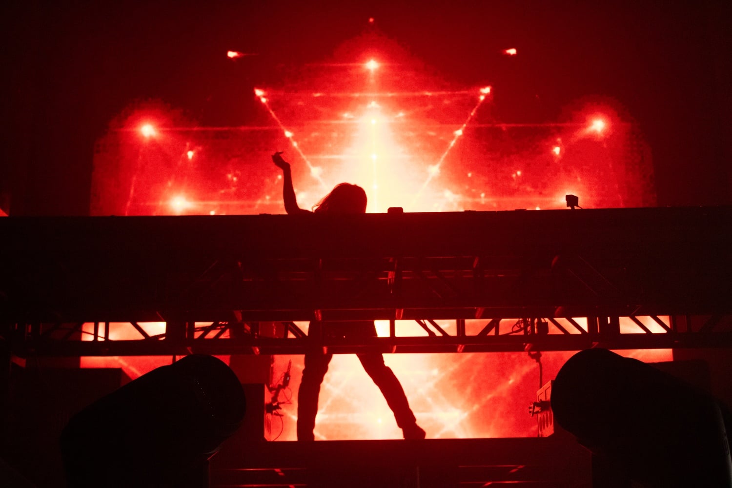 Gryffin performed at the Roadrunner on April 25.