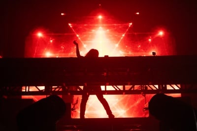 Cover image for Gryffin Concert at the Roadrunner