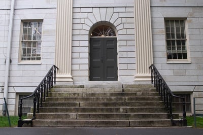 Cover image for Donors Raise $50 Million for Ph.D. Fellowships After FAS Admissions Cuts