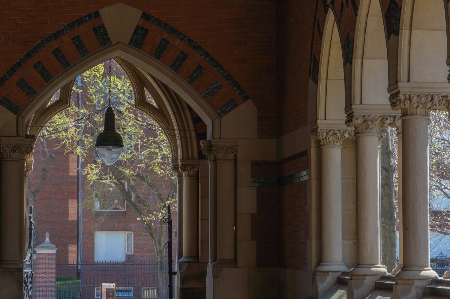 The Trump administration revoked Harvard's Student and Exchange Visitor Program certification, halting its ability to enroll international students.