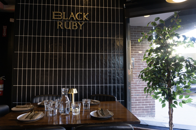 Cover image for Black Ruby Review: A Gem in the Fusion Landscape